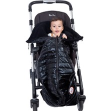 Kut Fly Xl Çantalı Footmuff Ayak Örtüsü