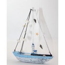 Sinda Marin Ahşap Gemi