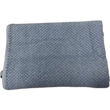 %100 Pamuk 70 x 140 cm Banyo Havlusu