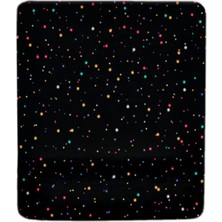 Galaxy 10 Bilek Destekli Mouse Pad