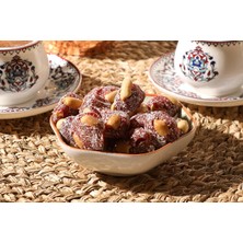 Halktan Misket Yer Fıstıklı Cezerye