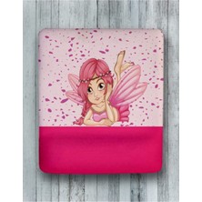 Peri Bilek Destekli Mouse Pad