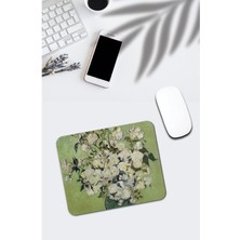 Van Gogh Sanat Eserleri Mouse Pad Modelleri 10