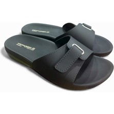 Ceyo Marina Tam Ortopedik Rahat ve Hafif Terlik