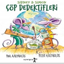 Çöp Dedektifleri
