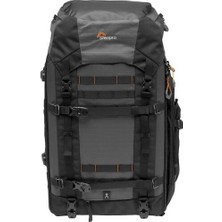 Lowepro Pro Trekker BP550 AW II Backpack Fotoğraf Makinesi Sırt Çantası Gri