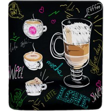 ONT0016 Bilek Destekli Mouse Pad