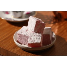 Halktan Lokum Güllü