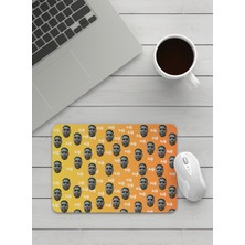 Hakan Yağar Hiğ Full Baskılı Mouse Pad