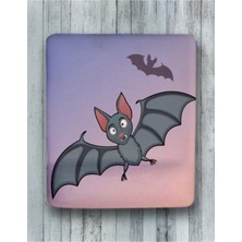 Yarasa Bilek Destekli Mouse Pad