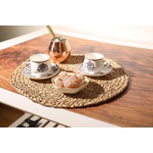 Halktan Lokum Duble Fındıklı