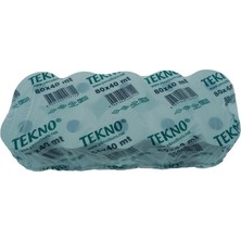 Yavuz Yazarkasa Rulosu 80X40 Termal Pos Tse Belgeli 10’lu Paket