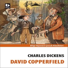 Bilgi Yayınevi David Copperfield
