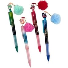 Cem Kırtasiye Dolphin DLP-CF-7015 Versatil 25'li Paket