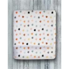 Küçük Yıldız Bilek Destekli Mouse Pad