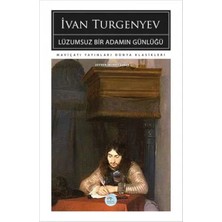 Nerm Lüzumsuz Bir Adamın Günlüğü