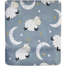 ONT0017 Bilek Destekli Mouse Pad