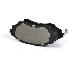 Bsg Fren Balata On Ikazlı Ford Ranger 2.5 Tdcı 4x4 2002-2006 / Ranger 2.2 Tdcı 2002-2006 / Ranger 3.0 Tdcı 2002-2006 / Ranger 3.2 Tdcı 2002-2006 / Mazda B Serısı (Un) 2.5 D 1998-2006