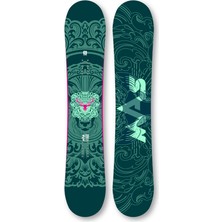 Mas Snowboard Mous 25