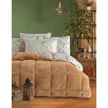 Royam Clasy Wellsoft Çift Kişilik Çift Taraflı Uyku Seti Elara