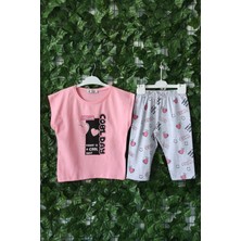 Gual Wear Çocuk Takım