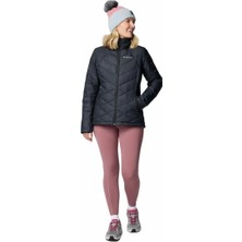 Columbia Columbıa Heavenly Jacket XK0278-012 M Woman
