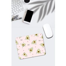 Yogacılara Özel Mouse Pad