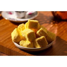 Halktan Duble Meyve Bahçesi Limonlu