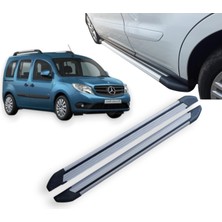 Tunax Mercedes - Benz Citan Yan Basamak