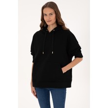 U.s. Polo Assn. Kadın Sweatshirt