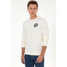 U.s. Polo Assn. Erkek Sweatshirt