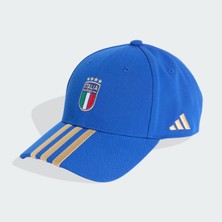 Adidas FIFA World Cup 26 İtalya BB CAP KD7703 Mavi