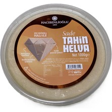 Sade Tahin Helvası