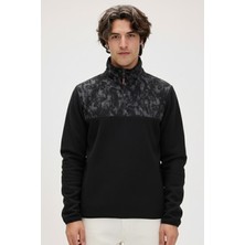 Bad Bear Too Much Erkek Sweatshirt