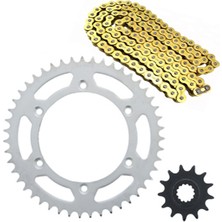 Monero Sfr Zincir Dişli Seti O-Rıngli Yamaha YZF-R25 Mt-25