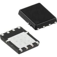 Labshop41 AON7934 , AO7934 , 7934 Qfn8 Mosfet x 1 Adet (RF028)