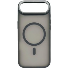 Nettech Apple iPhone 17 Air Uyumlu NT-N097 Arka Koruma Kılıf