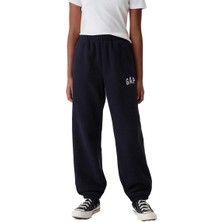 Gap Logo Polar Fleece Jogger Eşofman Altı - 499107