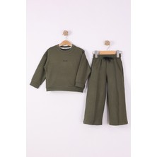 Pollito Modal Eşofman Takım