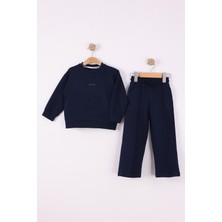 Pollito Modal Eşofman Takım