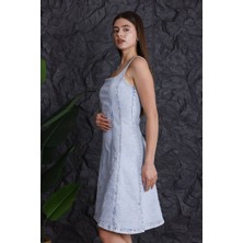 My Jest Fashion Kot Elbise