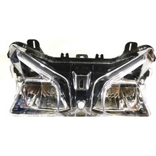 Espada YAMAHA XMAX 250 2023-2024 ÖN FAR KOMPLE