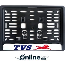 Online Balata Tvs Raider 125 Plakalık HBT012