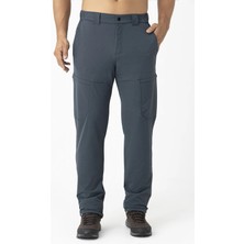 Crozwise Outdoor Dar Paça Erkek Alt Eşofman Antrasit 2240-06