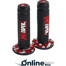 Online Balata Tvs Raider 125 Elcik Protaper Kırmızı EL002