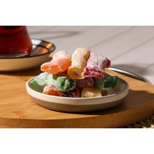 Halktan Lokum Cennet Fitil