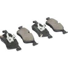 FREN BALATASI ON AUSTRAL-QASHQAI-XTRAIL  410A15079R MAIS 410600995R