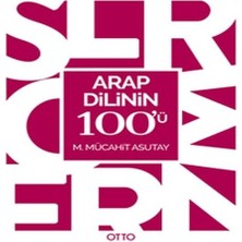 Otto Yayınları Arap Dilinin 100'Ü