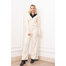 MissVina Luna Premium Polo Triko Takım 189