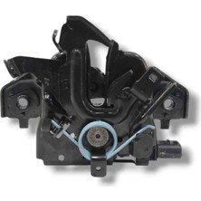 KAPUT KILIDI MEGANE IV MAIS 656016071R